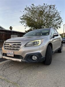 2015 Subaru Outback 2.5i Limited - Photo 2 - Riverside, CA 92505