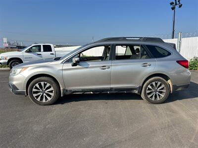 2015 Subaru Outback 2.5i Limited   - Photo 8 - Riverside, CA 92505