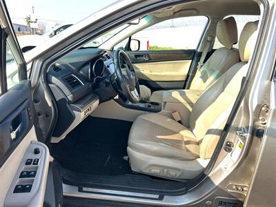 2015 Subaru Outback 2.5i Limited   - Photo 9 - Riverside, CA 92505