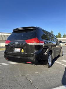 2011 Toyota Sienna LE 8-Passenger   - Photo 4 - Riverside, CA 92505