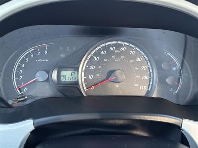 2011 Toyota Sienna LE 8-Passenger   - Photo 13 - Riverside, CA 92505