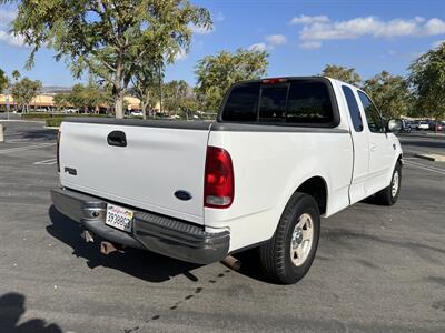 2003 Ford F-150 XL   - Photo 3 - Riverside, CA 92505