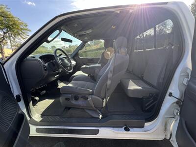 2003 Ford F-150 XL   - Photo 10 - Riverside, CA 92505