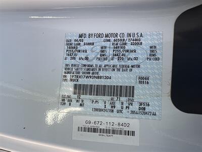 2003 Ford F-150 XL   - Photo 6 - Riverside, CA 92505