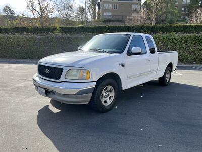 2003 Ford F-150 XL   - Photo 2 - Riverside, CA 92505