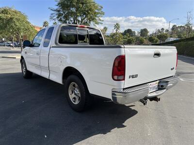 2003 Ford F-150 XL   - Photo 4 - Riverside, CA 92505