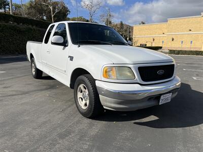 2003 Ford F-150 XL   - Photo 1 - Riverside, CA 92505