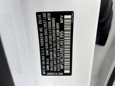 2014 Porsche Cayenne S Hybrid - Photo 15 - Riverside, CA 92505