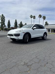 2014 Porsche Cayenne S Hybrid - Photo 3 - Riverside, CA 92505
