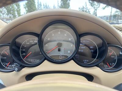 2014 Porsche Cayenne S Hybrid - Photo 12 - Riverside, CA 92505