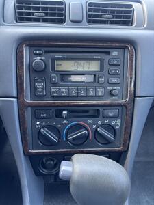 1999 Toyota Camry LE V6   - Photo 6 - Riverside, CA 92505