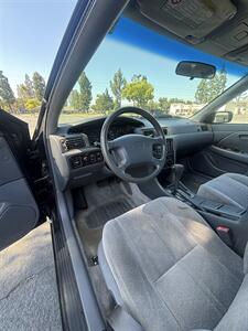 1999 Toyota Camry LE V6   - Photo 9 - Riverside, CA 92505
