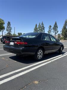 1999 Toyota Camry LE V6   - Photo 4 - Riverside, CA 92505