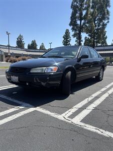 1999 Toyota Camry LE V6   - Photo 3 - Riverside, CA 92505