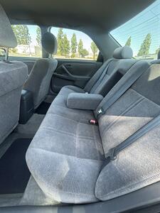 1999 Toyota Camry LE V6   - Photo 11 - Riverside, CA 92505