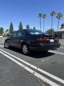 1999 Toyota Camry LE V6   - Photo 5 - Riverside, CA 92505