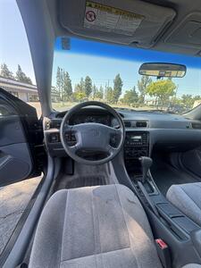 1999 Toyota Camry LE V6   - Photo 12 - Riverside, CA 92505