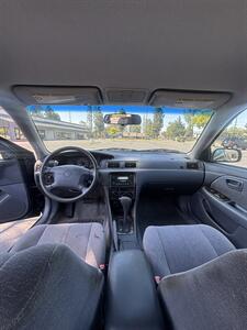 1999 Toyota Camry LE V6   - Photo 13 - Riverside, CA 92505