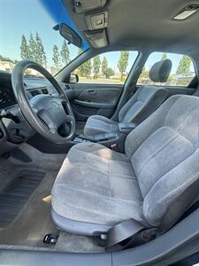 1999 Toyota Camry LE V6   - Photo 10 - Riverside, CA 92505