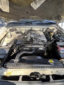 1999 Toyota Tacoma Prerunner V6   - Photo 16 - Riverside, CA 92505