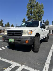 1999 Toyota Tacoma Prerunner V6   - Photo 3 - Riverside, CA 92505