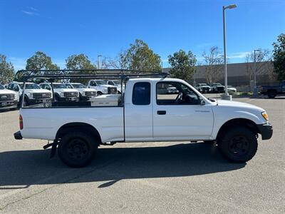 1999 Toyota Tacoma Prerunner V6   - Photo 4 - Riverside, CA 92505