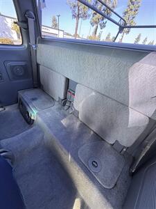 1999 Toyota Tacoma Prerunner V6   - Photo 11 - Riverside, CA 92505