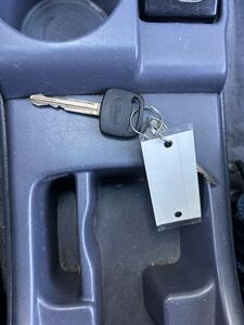 1999 Toyota Tacoma Prerunner V6   - Photo 13 - Riverside, CA 92505