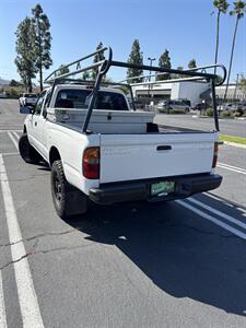 1999 Toyota Tacoma Prerunner V6   - Photo 4 - Riverside, CA 92505