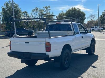 1999 Toyota Tacoma Prerunner V6   - Photo 5 - Riverside, CA 92505