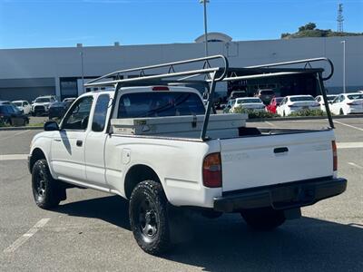 1999 Toyota Tacoma Prerunner V6   - Photo 7 - Riverside, CA 92505