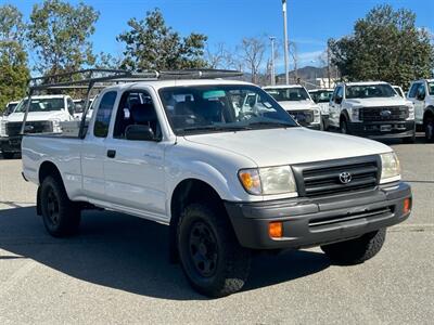 1999 Toyota Tacoma Prerunner V6   - Photo 3 - Riverside, CA 92505