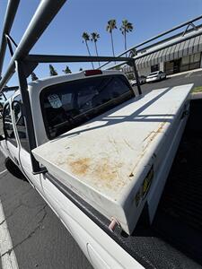 1999 Toyota Tacoma Prerunner V6   - Photo 8 - Riverside, CA 92505