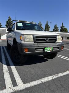 1999 Toyota Tacoma Prerunner V6   - Photo 2 - Riverside, CA 92505
