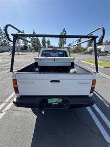 1999 Toyota Tacoma Prerunner V6   - Photo 6 - Riverside, CA 92505