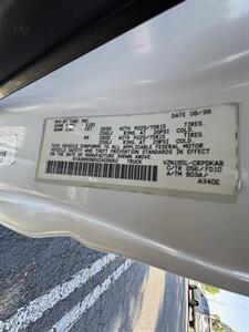 1999 Toyota Tacoma Prerunner V6   - Photo 15 - Riverside, CA 92505