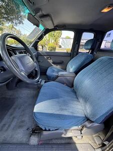 1999 Toyota Tacoma Prerunner V6   - Photo 10 - Riverside, CA 92505