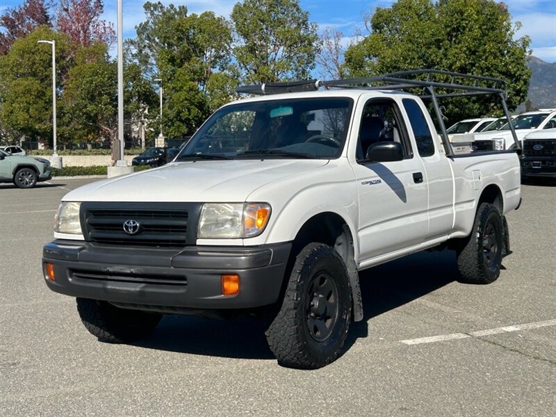 1999 Toyota Tacoma Prerunner V6  