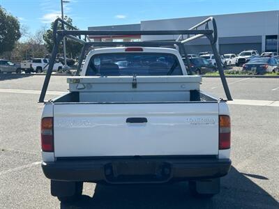 1999 Toyota Tacoma Prerunner V6   - Photo 6 - Riverside, CA 92505