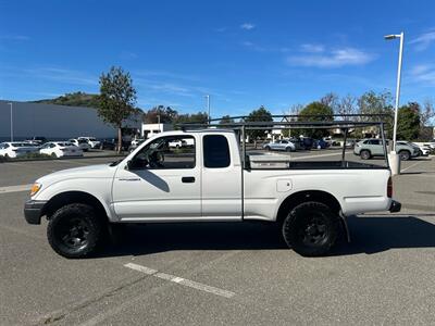 1999 Toyota Tacoma Prerunner V6   - Photo 8 - Riverside, CA 92505