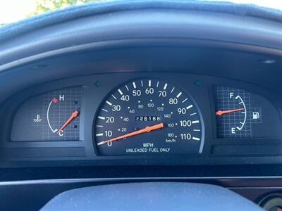 1999 Toyota Tacoma Prerunner V6   - Photo 11 - Riverside, CA 92505