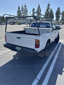 1999 Toyota Tacoma Prerunner V6   - Photo 5 - Riverside, CA 92505