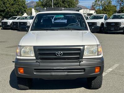 1999 Toyota Tacoma Prerunner V6   - Photo 2 - Riverside, CA 92505