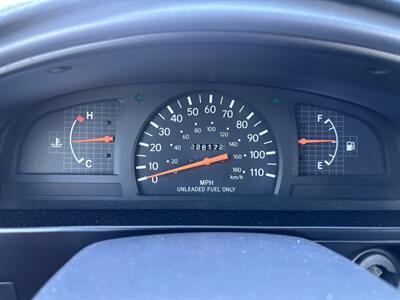 1999 Toyota Tacoma Prerunner V6   - Photo 12 - Riverside, CA 92505
