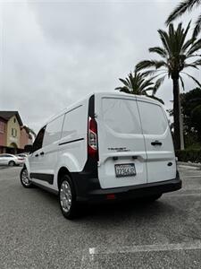 2017 Ford Transit Connect XL   - Photo 4 - Anaheim, CA 92805