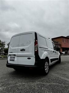 2017 Ford Transit Connect XL   - Photo 3 - Anaheim, CA 92805