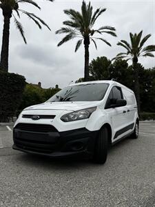 2017 Ford Transit Connect XL   - Photo 2 - Anaheim, CA 92805