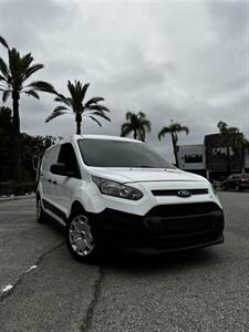 2017 Ford Transit Connect XL   - Photo 1 - Anaheim, CA 92805