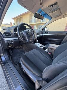 2013 Subaru Outback 2.5i Premium - Photo 5 - Riverside, CA 92505