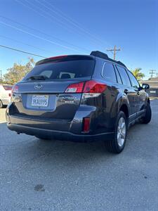 2013 Subaru Outback 2.5i Premium - Photo 4 - Riverside, CA 92505